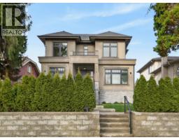 3349 W 37TH AVENUE, Vancouver, British Columbia