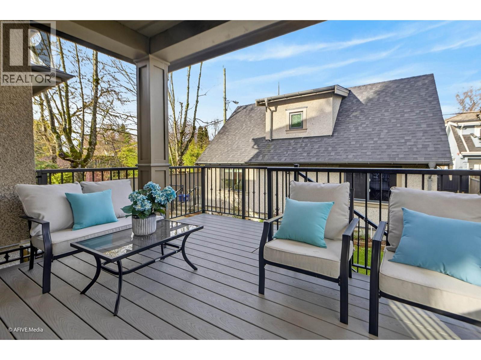 3349 W 37th Avenue, Vancouver, British Columbia  V6N 2V5 - Photo 38 - R3086990