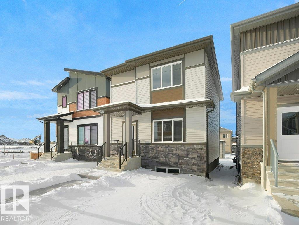 260 24 St Sw Sw, Edmonton, Alberta  T6X 3K4 - Photo 10 - E4480488