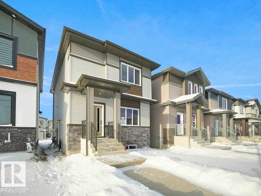 260 24 St Sw Sw, Edmonton, Alberta  T6X 3K4 - Photo 11 - E4480488