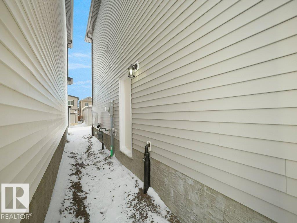 260 24 St Sw Sw, Edmonton, Alberta  T6X 3K4 - Photo 12 - E4480488