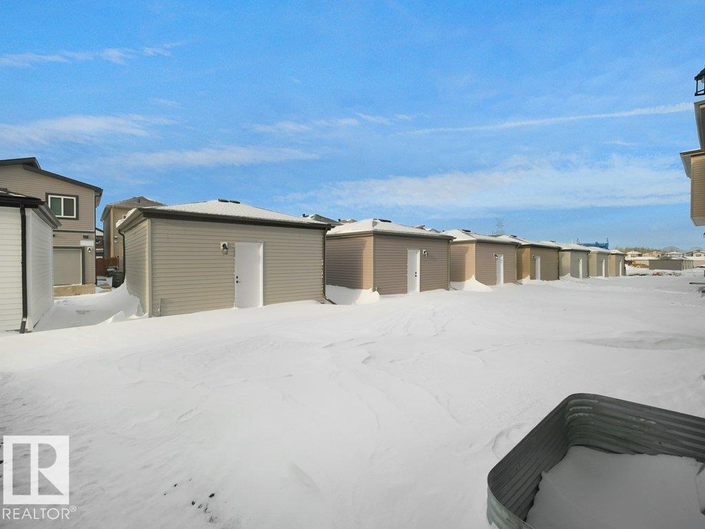 260 24 St Sw Sw, Edmonton, Alberta  T6X 3K4 - Photo 13 - E4480488