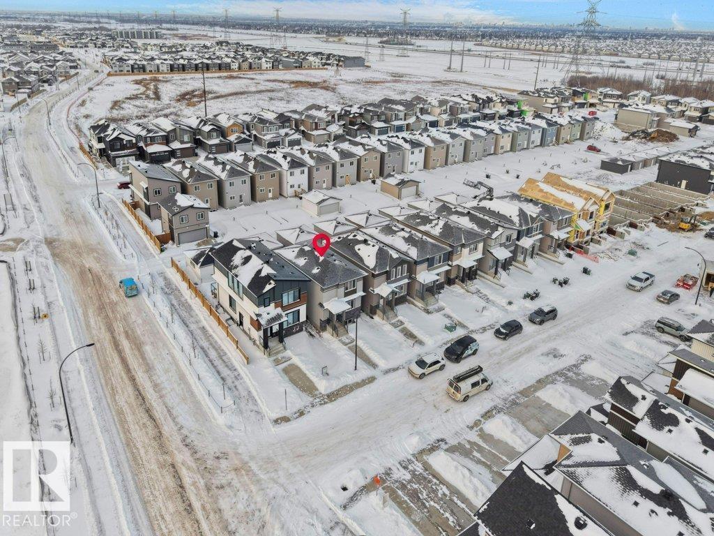 260 24 St Sw Sw, Edmonton, Alberta  T6X 3K4 - Photo 3 - E4480488
