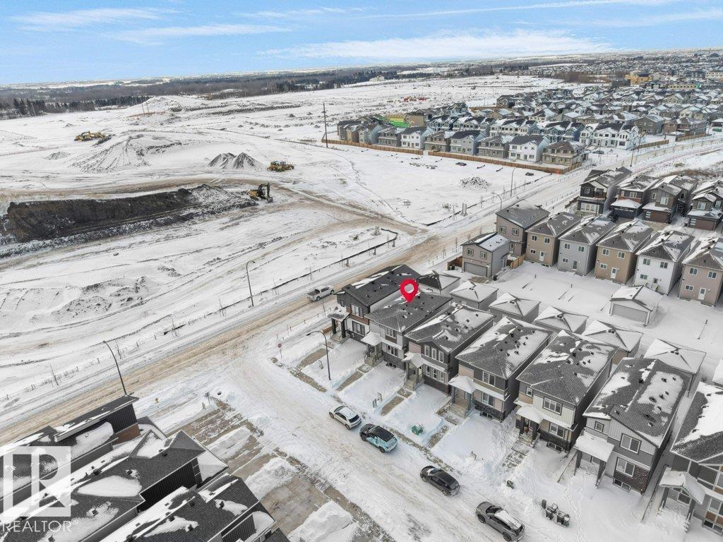 260 24 St Sw Sw, Edmonton, Alberta  T6X 3K4 - Photo 4 - E4480488