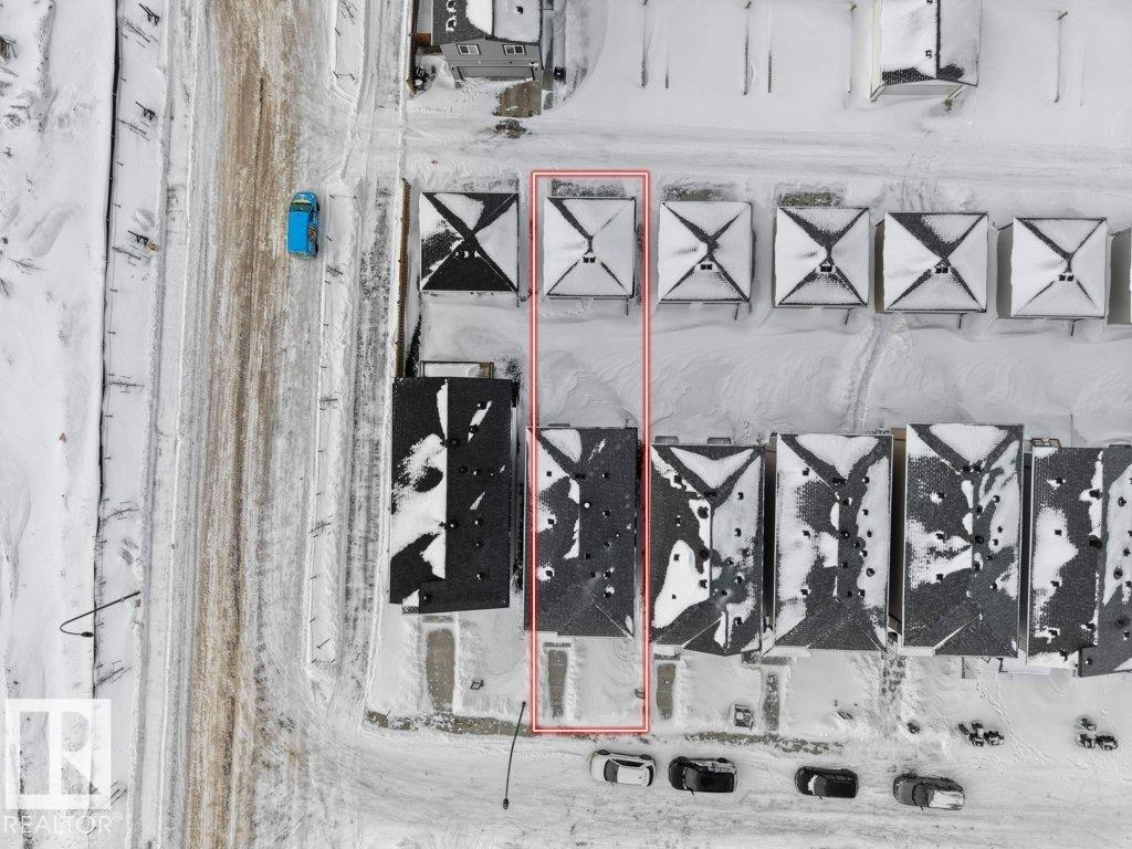 260 24 St Sw Sw, Edmonton, Alberta  T6X 3K4 - Photo 5 - E4480488