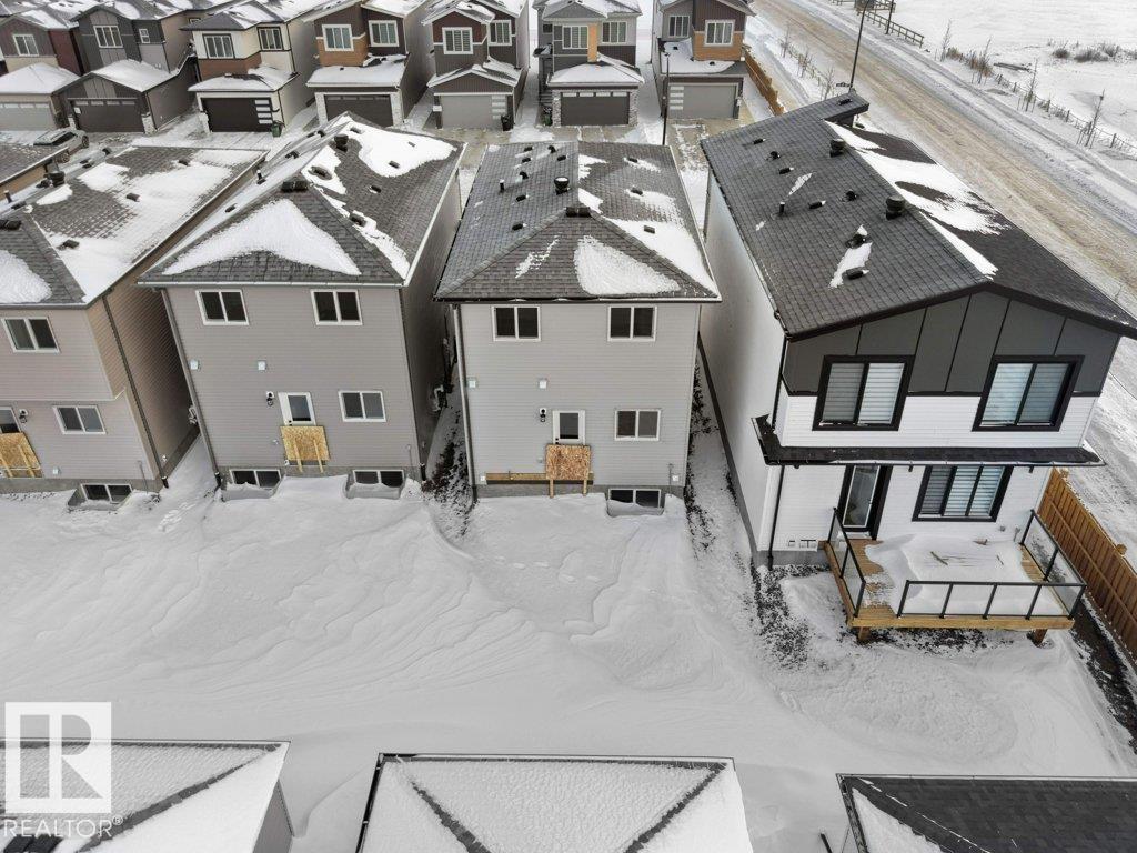 260 24 St Sw Sw, Edmonton, Alberta  T6X 3K4 - Photo 7 - E4480488