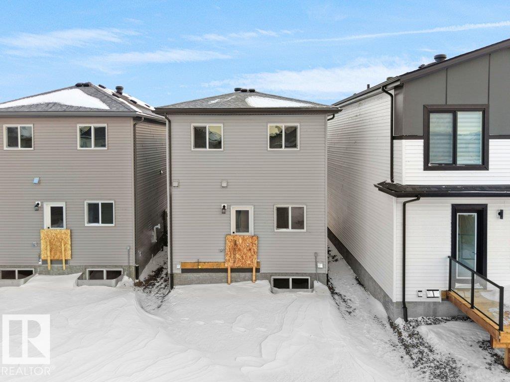 260 24 St Sw Sw, Edmonton, Alberta  T6X 3K4 - Photo 8 - E4480488