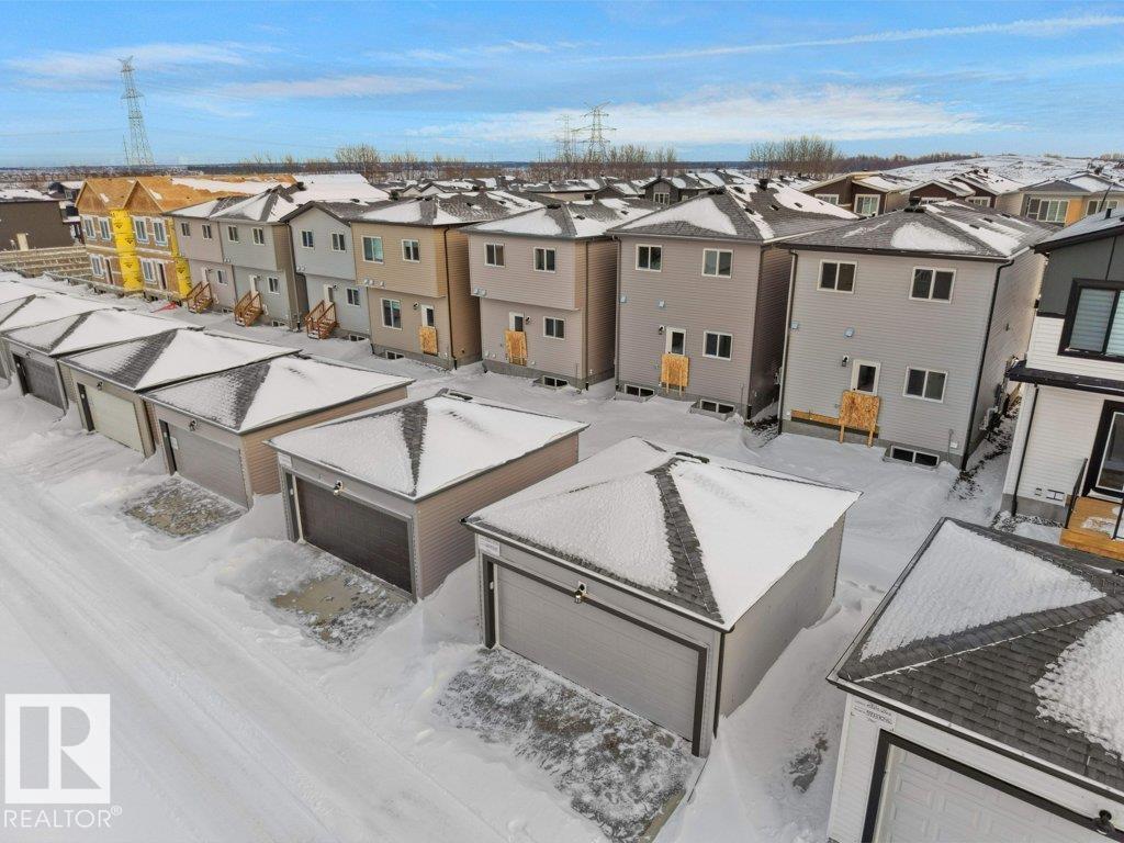 260 24 St Sw Sw, Edmonton, Alberta  T6X 3K4 - Photo 9 - E4480488