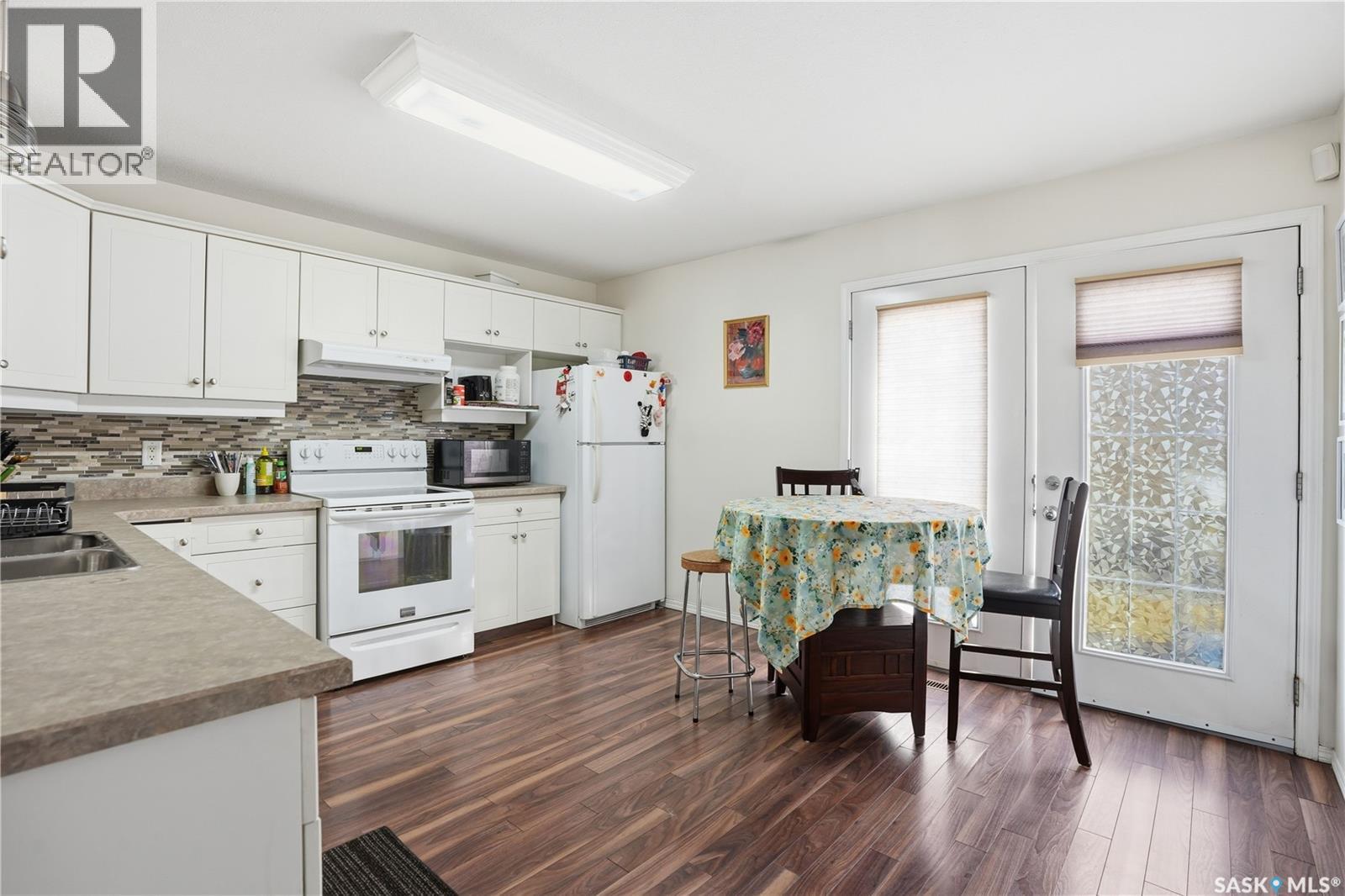 2171 Toronto Street, Regina, Saskatchewan  S4P 0B7 - Photo 10 - SK032019