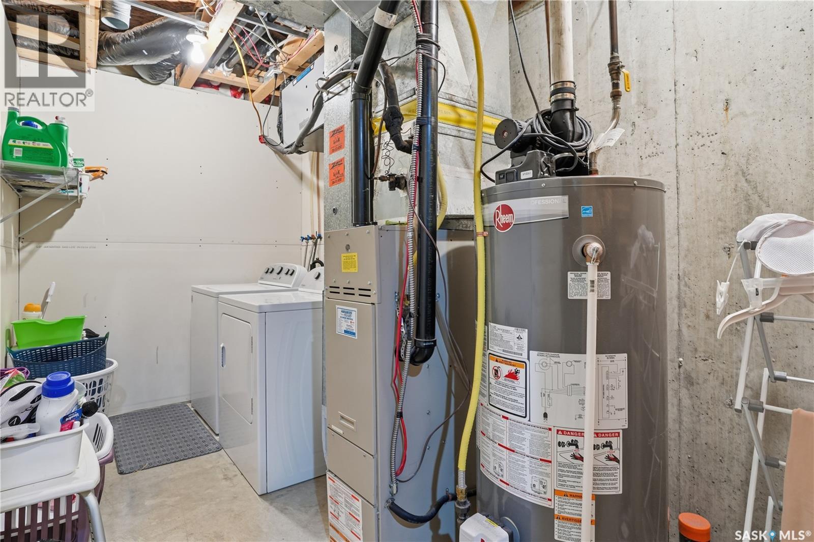 2171 Toronto Street, Regina, Saskatchewan  S4P 0B7 - Photo 30 - SK032019