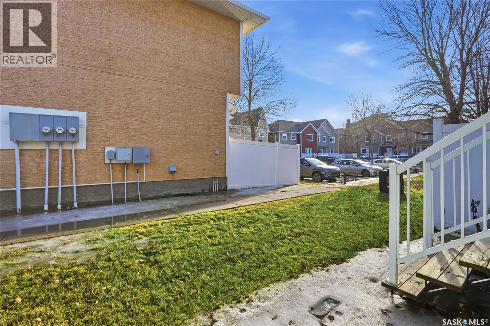 2171 Toronto Street, Regina, Saskatchewan  S4P 0B7 - Photo 33 - SK032019