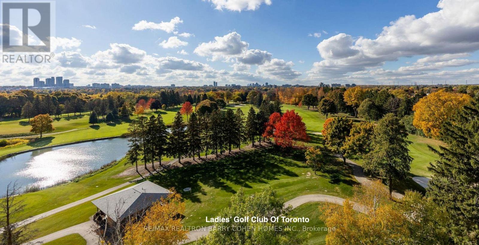 Ph22 - 399 Royal Orchard Boulevard, Markham, Ontario  L3T 0H3 - Photo 26 - N12864626