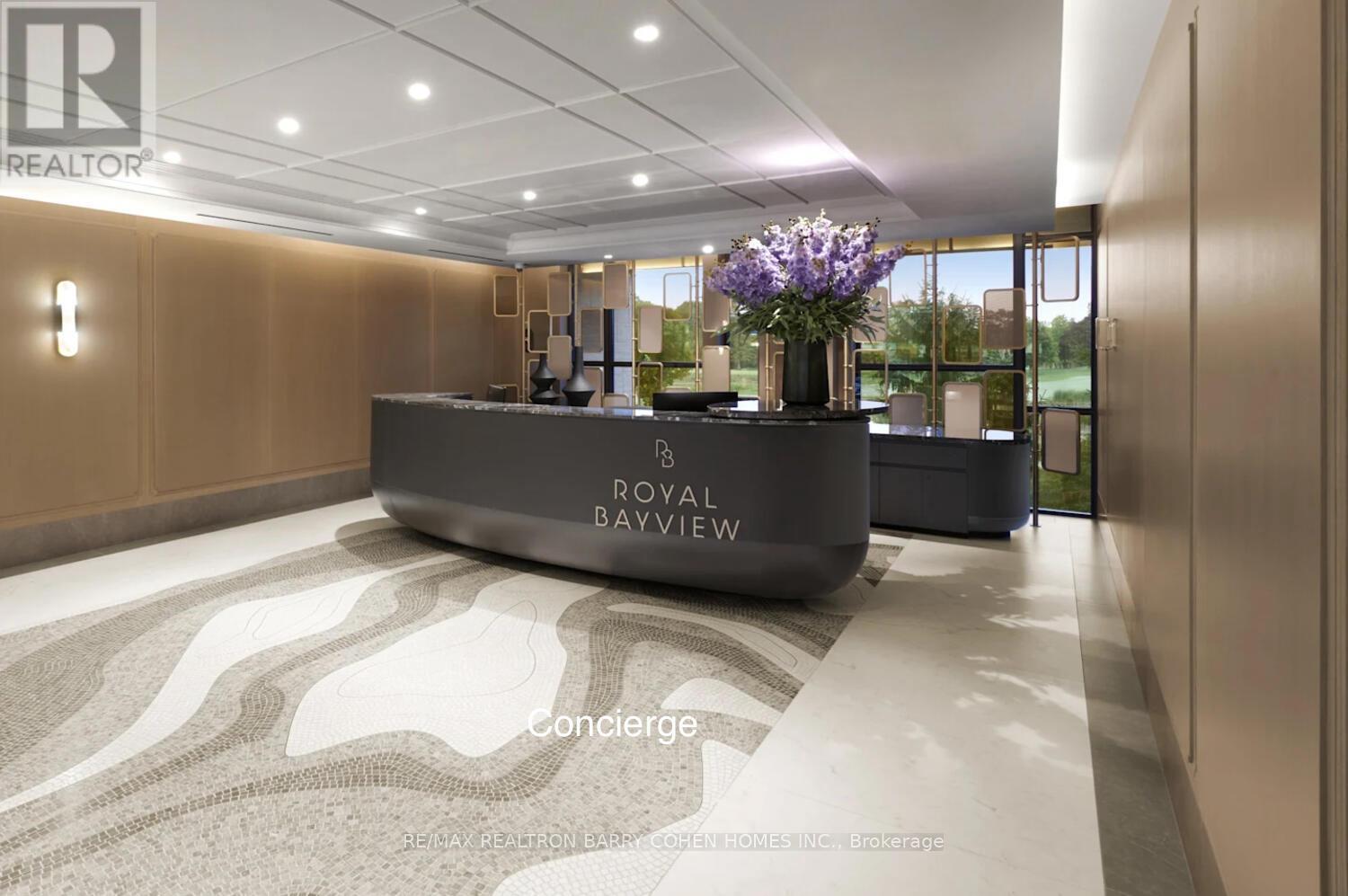 Ph22 - 399 Royal Orchard Boulevard, Markham, Ontario  L3T 0H3 - Photo 27 - N12864626