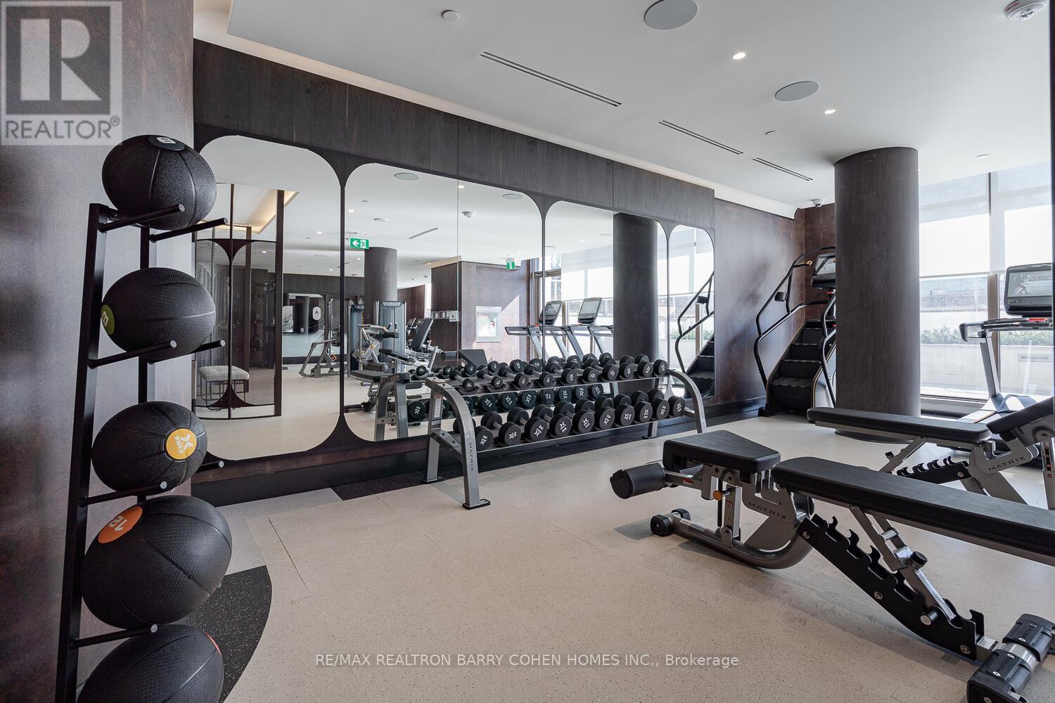 Ph22 - 399 Royal Orchard Boulevard, Markham, Ontario  L3T 0H3 - Photo 37 - N12864626