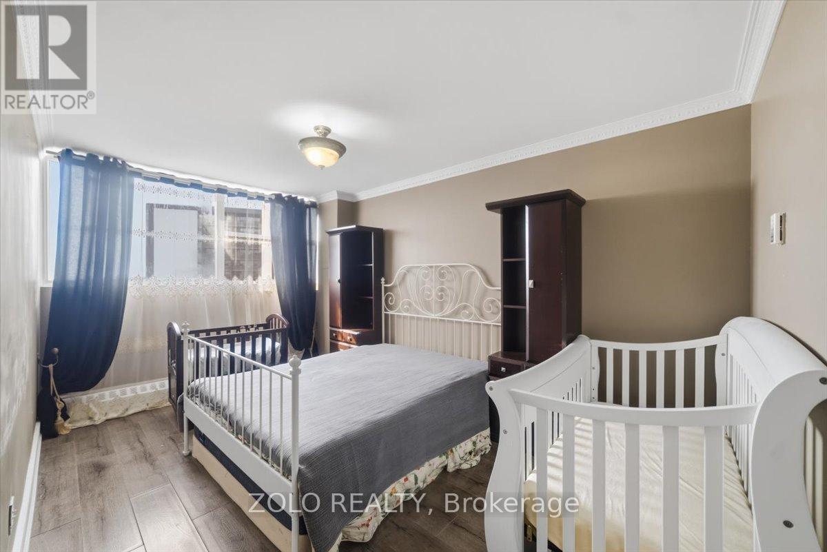 707 - 2121 Roche Court, Mississauga, Ontario  L5K 2C7 - Photo 20 - W12948408