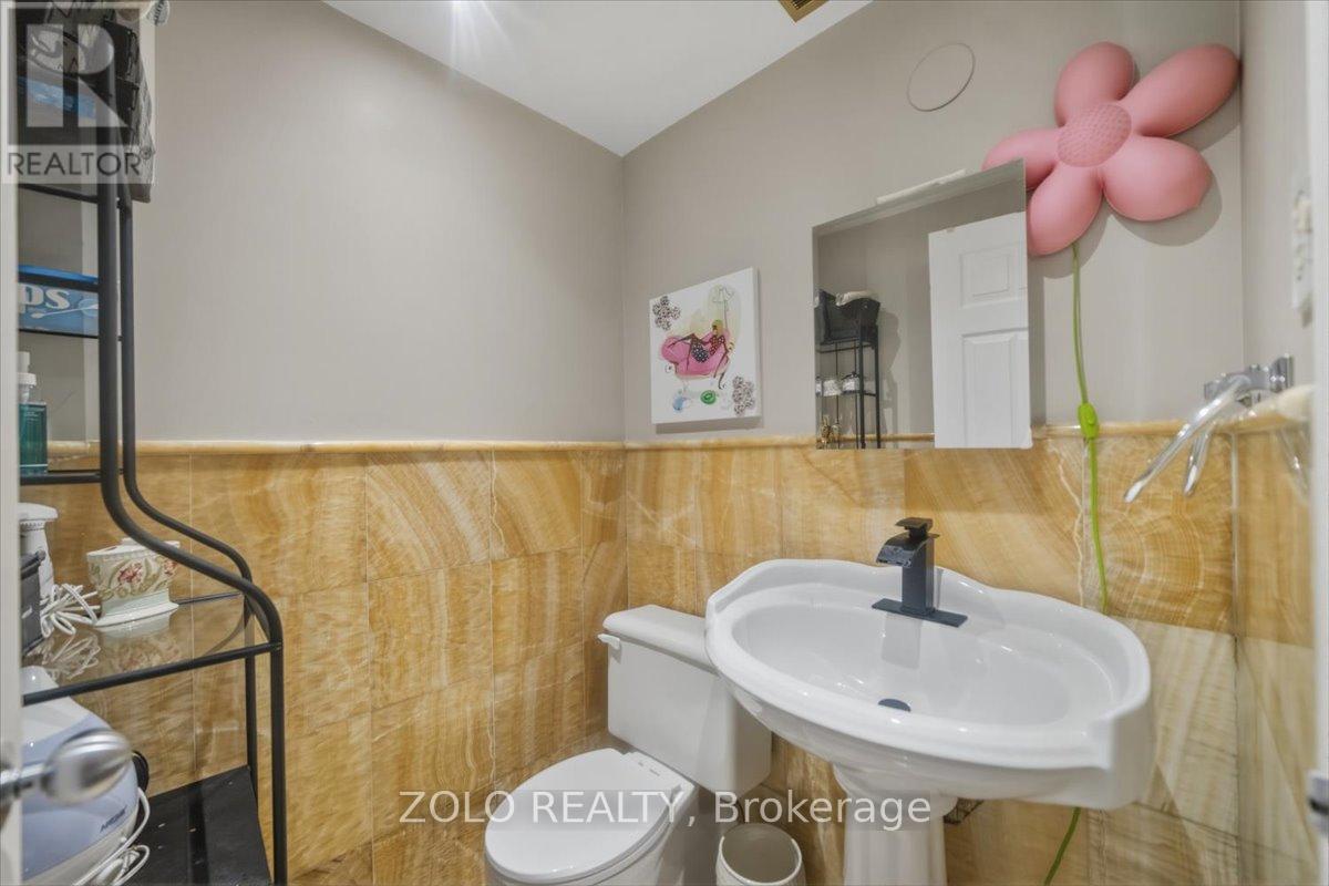 707 - 2121 Roche Court, Mississauga, Ontario  L5K 2C7 - Photo 29 - W12948408