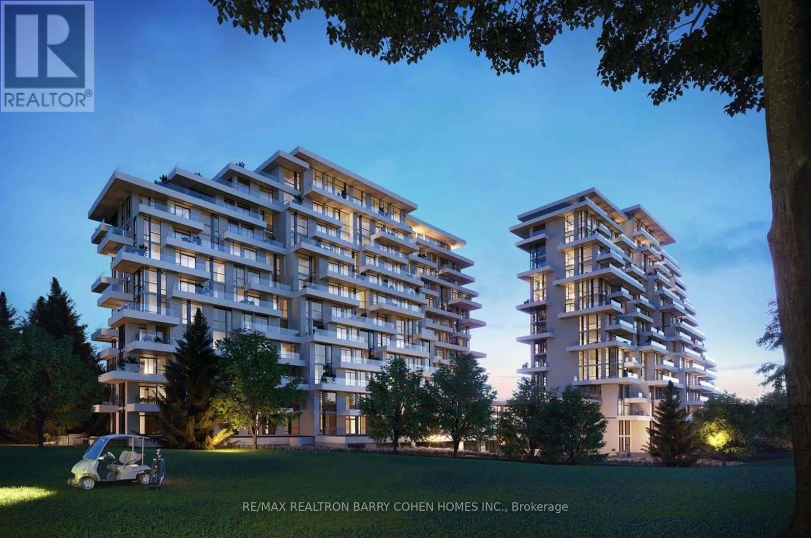 Ph22 - 399 Royal Orchard Boulevard, Markham, Ontario  L3T 0H3 - Photo 44 - N12864626