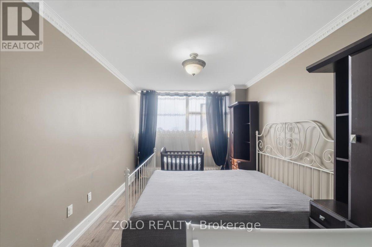 707 - 2121 Roche Court, Mississauga, Ontario  L5K 2C7 - Photo 18 - W12948408