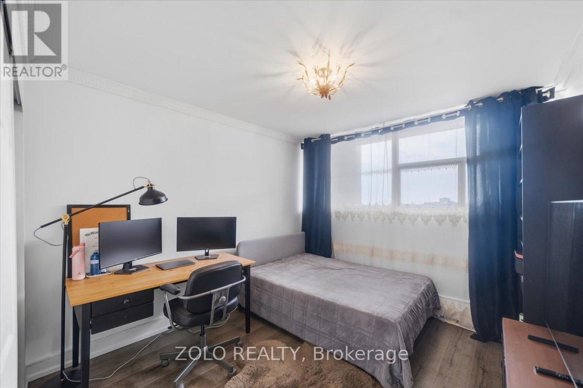 707 - 2121 Roche Court, Mississauga, Ontario  L5K 2C7 - Photo 16 - W12948408