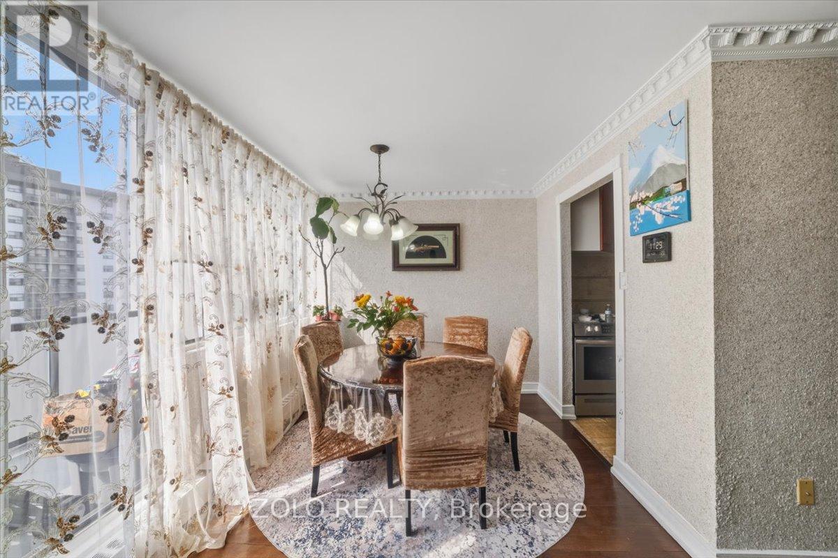 707 - 2121 Roche Court, Mississauga, Ontario  L5K 2C7 - Photo 14 - W12948408