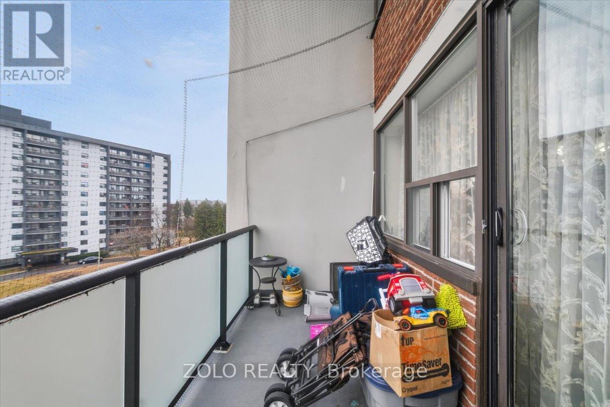 707 - 2121 Roche Court, Mississauga, Ontario  L5K 2C7 - Photo 26 - W12948408