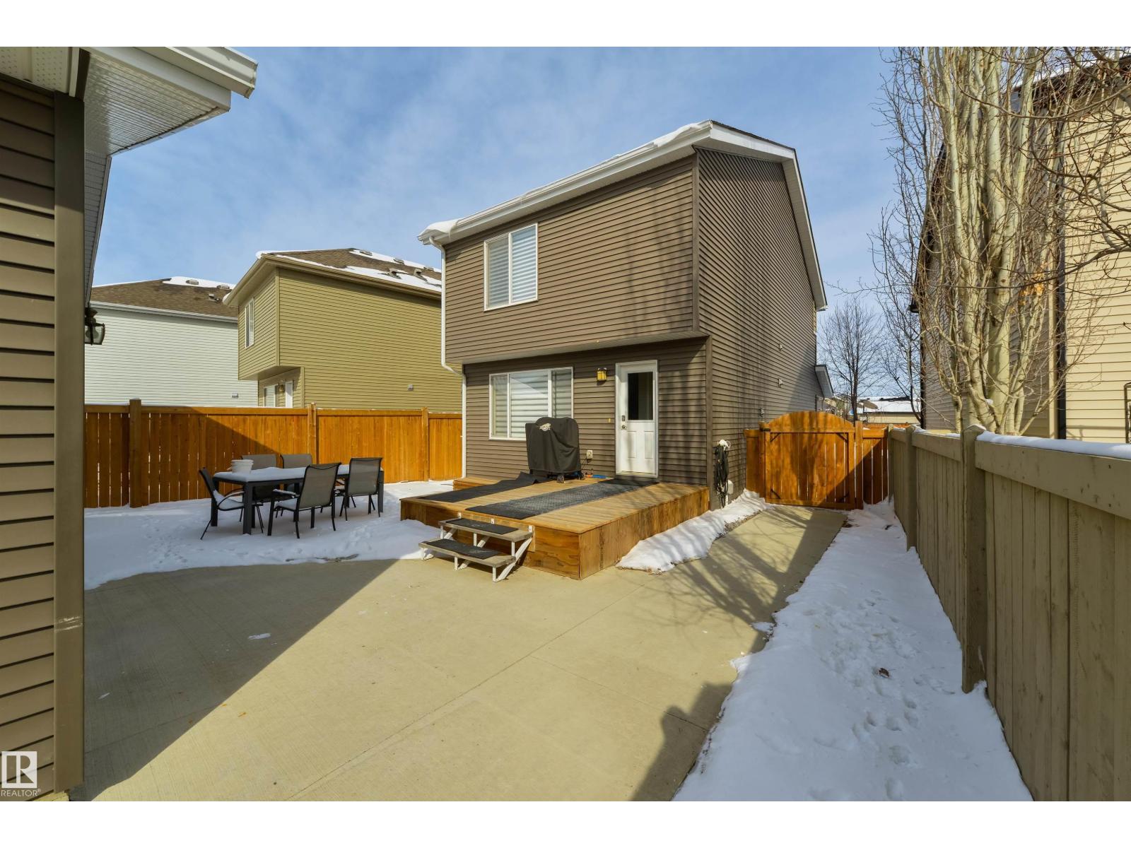 8333 Ellis Cr Nw, Edmonton, Alberta  T6M 0P7 - Photo 5 - E4479705
