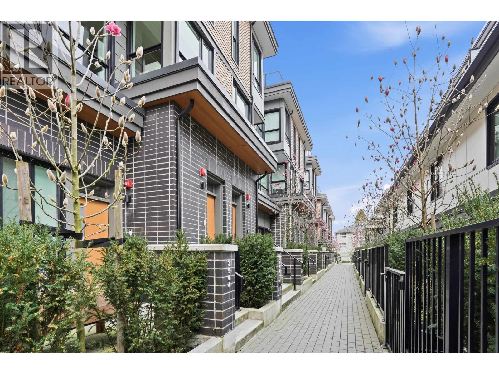 3960 DUMFRIES STREET, Vancouver, British Columbia