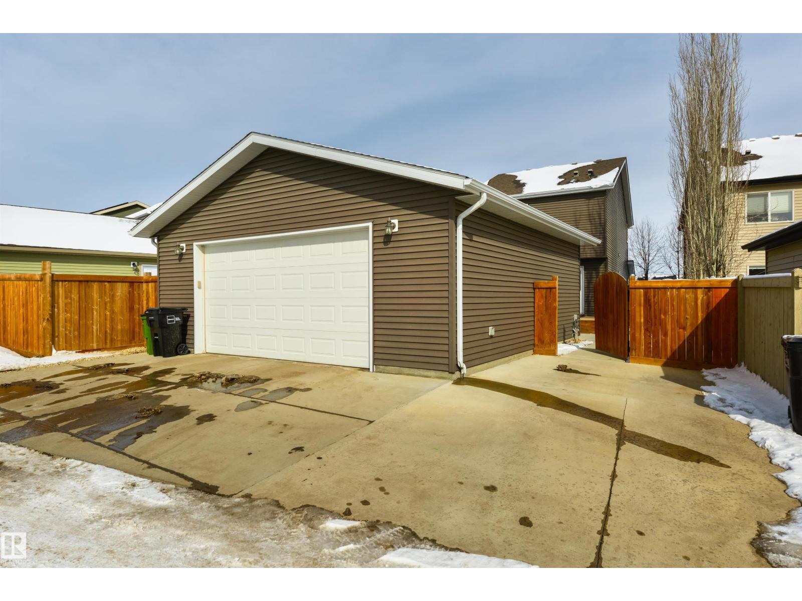 8333 Ellis Cr Nw, Edmonton, Alberta  T6M 0P7 - Photo 7 - E4479705