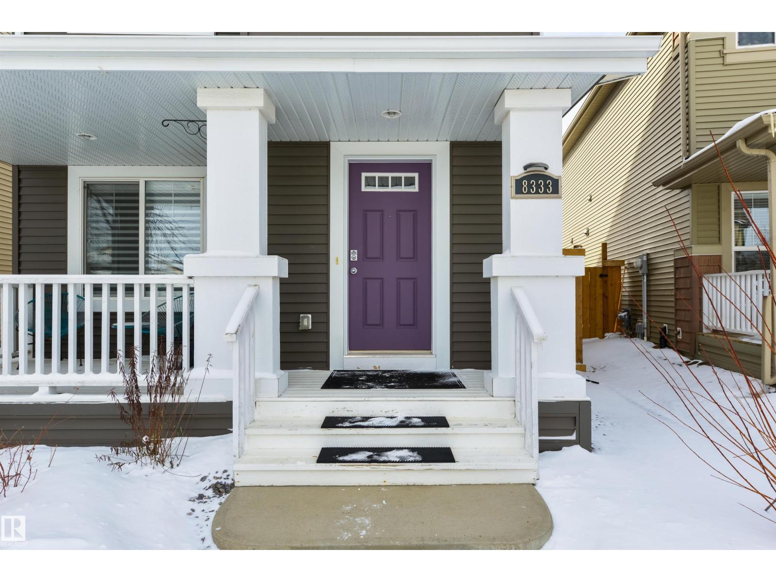 8333 Ellis Cr Nw, Edmonton, Alberta  T6M 0P7 - Photo 3 - E4479705