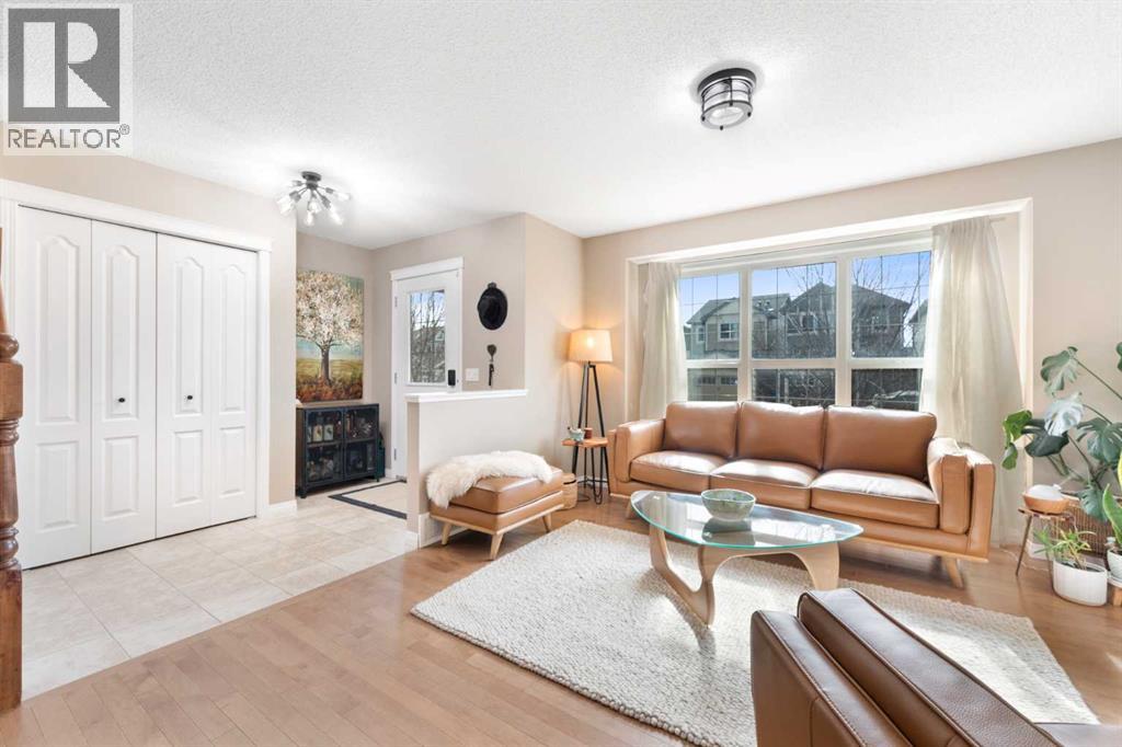 100 Evansborough Common Nw, Calgary, Alberta  T3P 0N8 - Photo 6 - A2296203