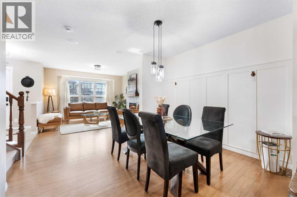 100 Evansborough Common Nw, Calgary, Alberta  T3P 0N8 - Photo 9 - A2296203