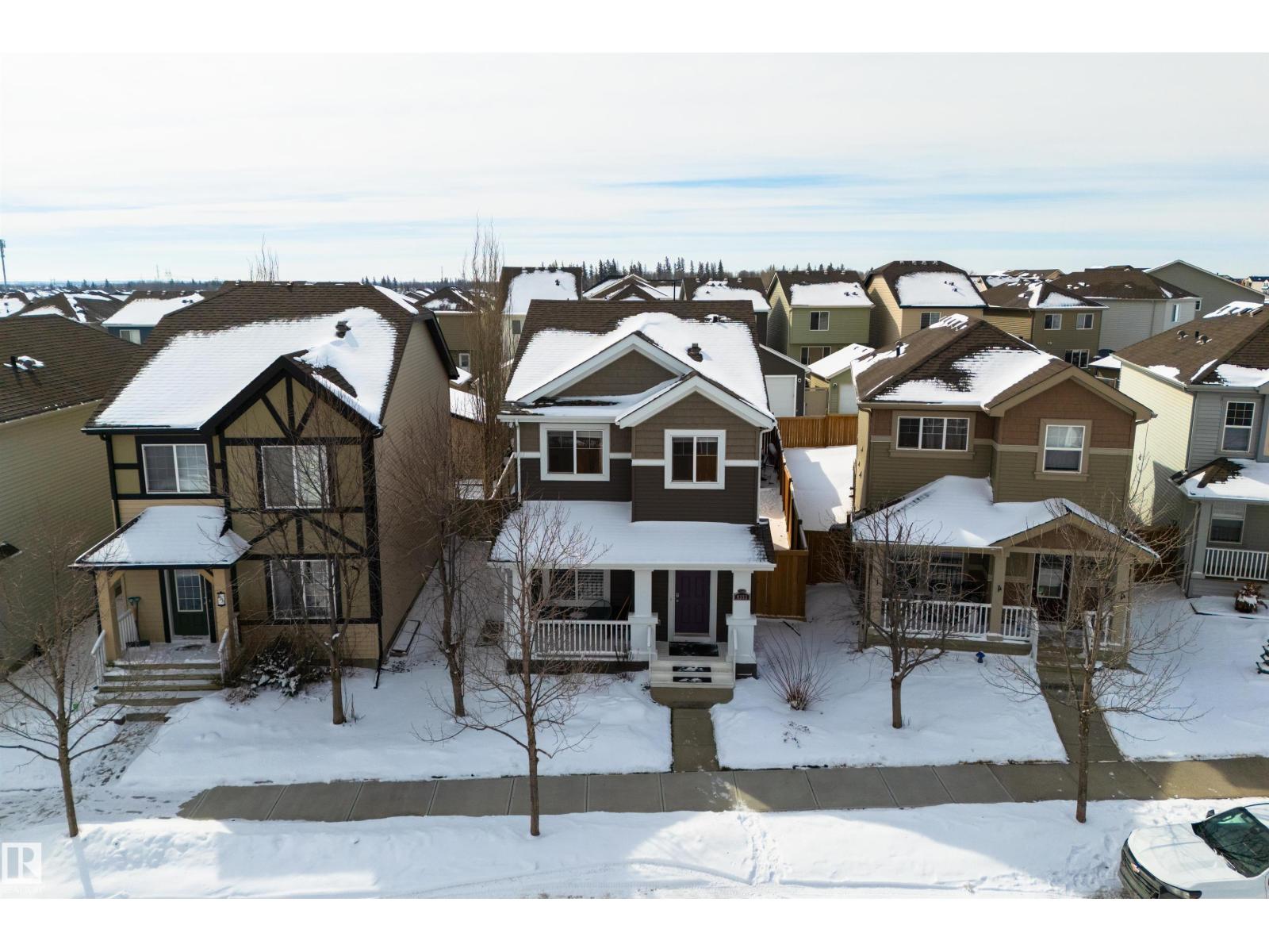 8333 Ellis Cr Nw, Edmonton, Alberta  T6M 0P7 - Photo 45 - E4479705