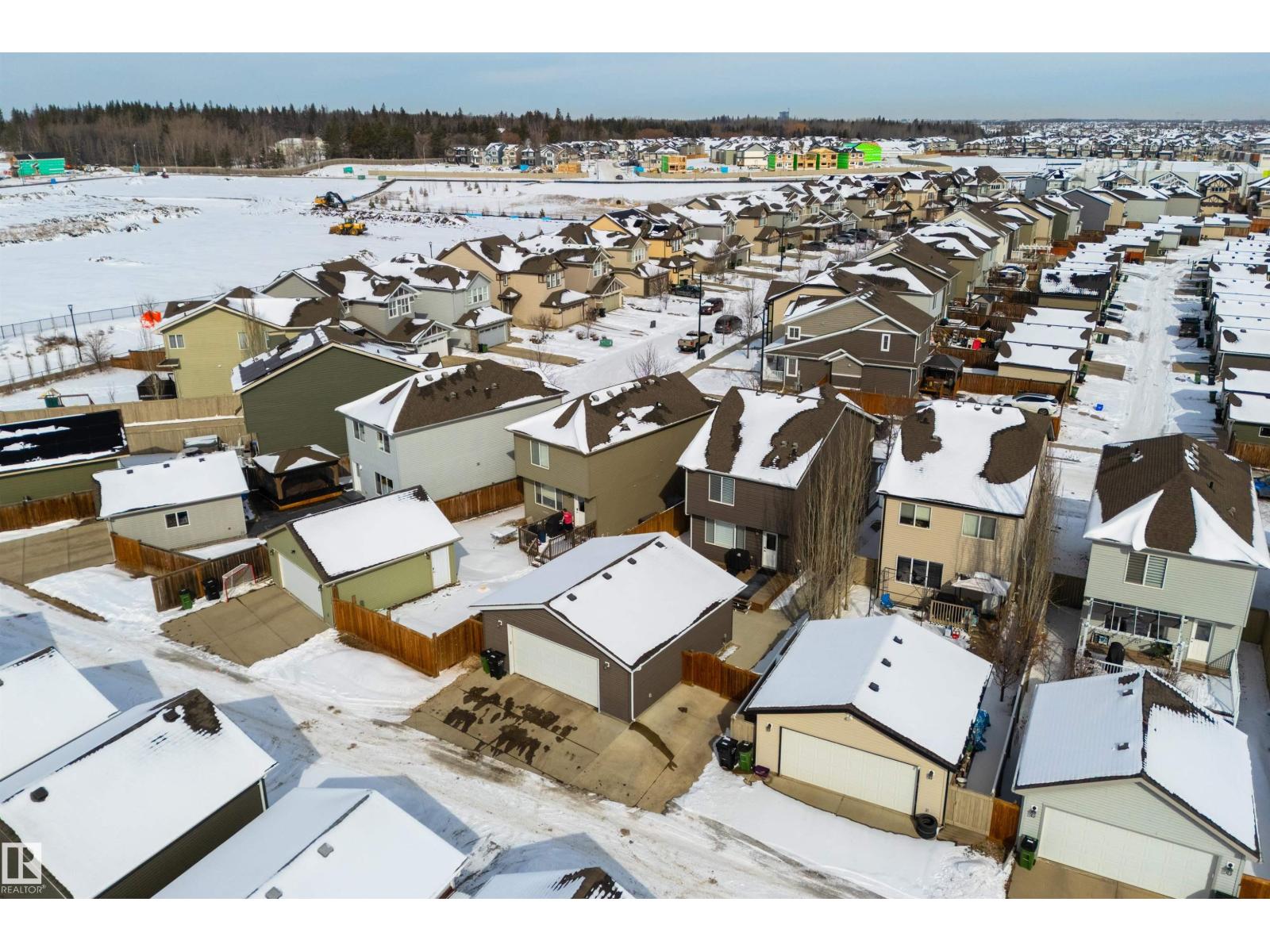 8333 Ellis Cr Nw, Edmonton, Alberta  T6M 0P7 - Photo 50 - E4479705