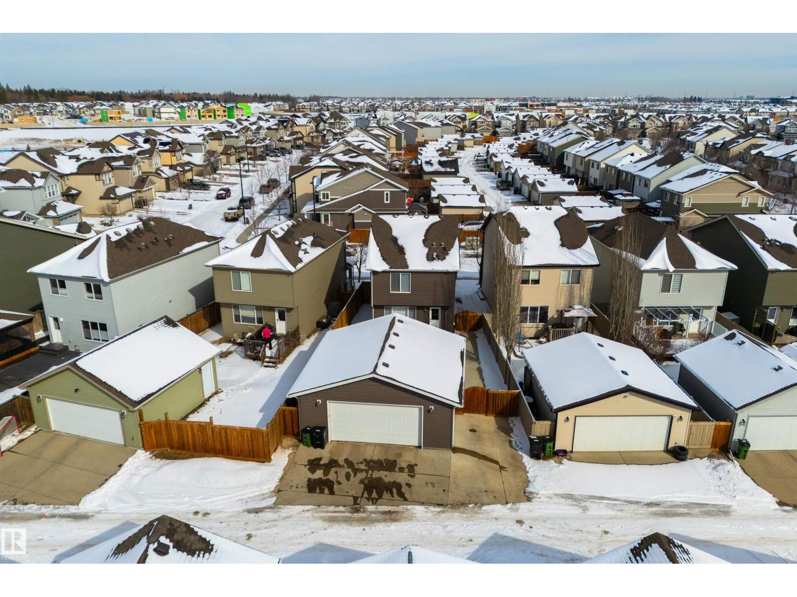 8333 Ellis Cr Nw, Edmonton, Alberta  T6M 0P7 - Photo 51 - E4479705