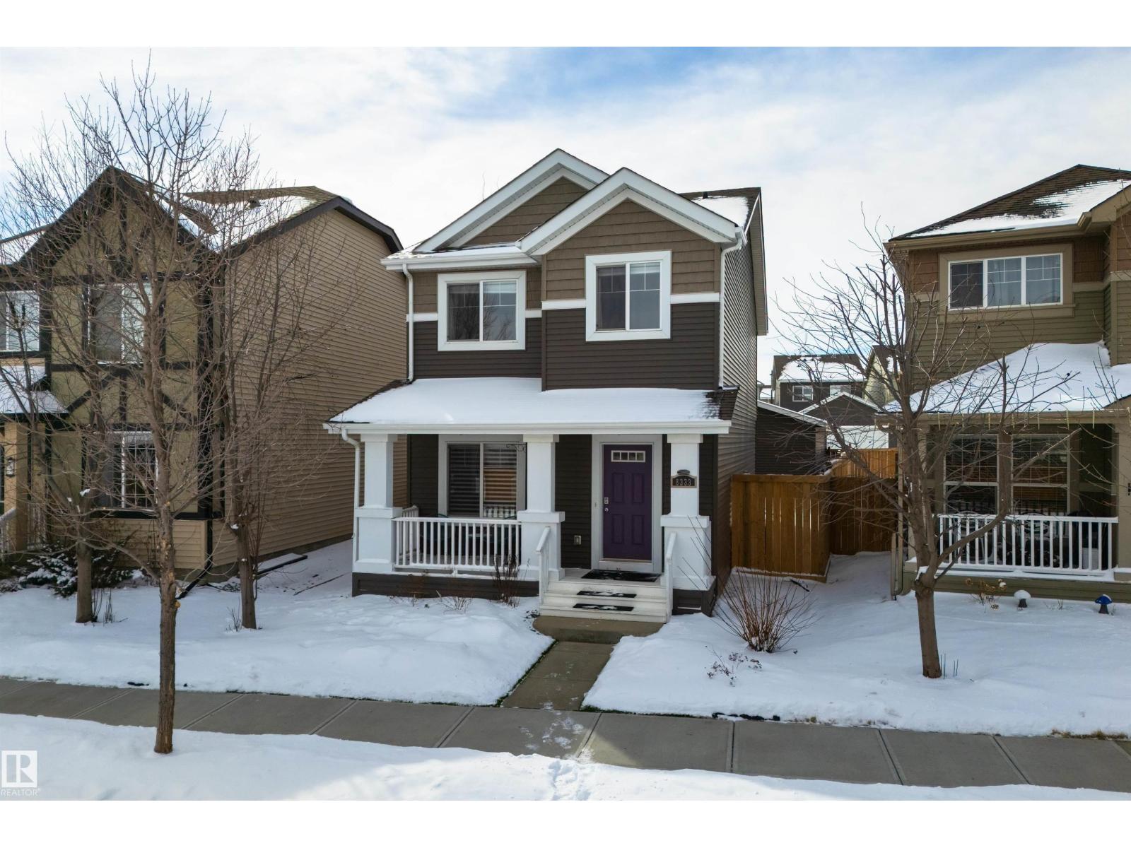 8333 Ellis Cr Nw, Edmonton, Alberta  T6M 0P7 - Photo 43 - E4479705