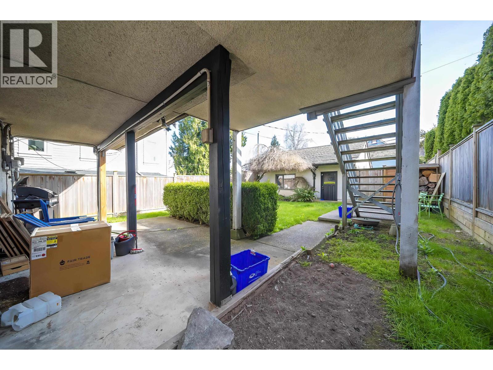 826 E 13th Avenue, Vancouver, British Columbia  V5T 2L5 - Photo 22 - R3105521