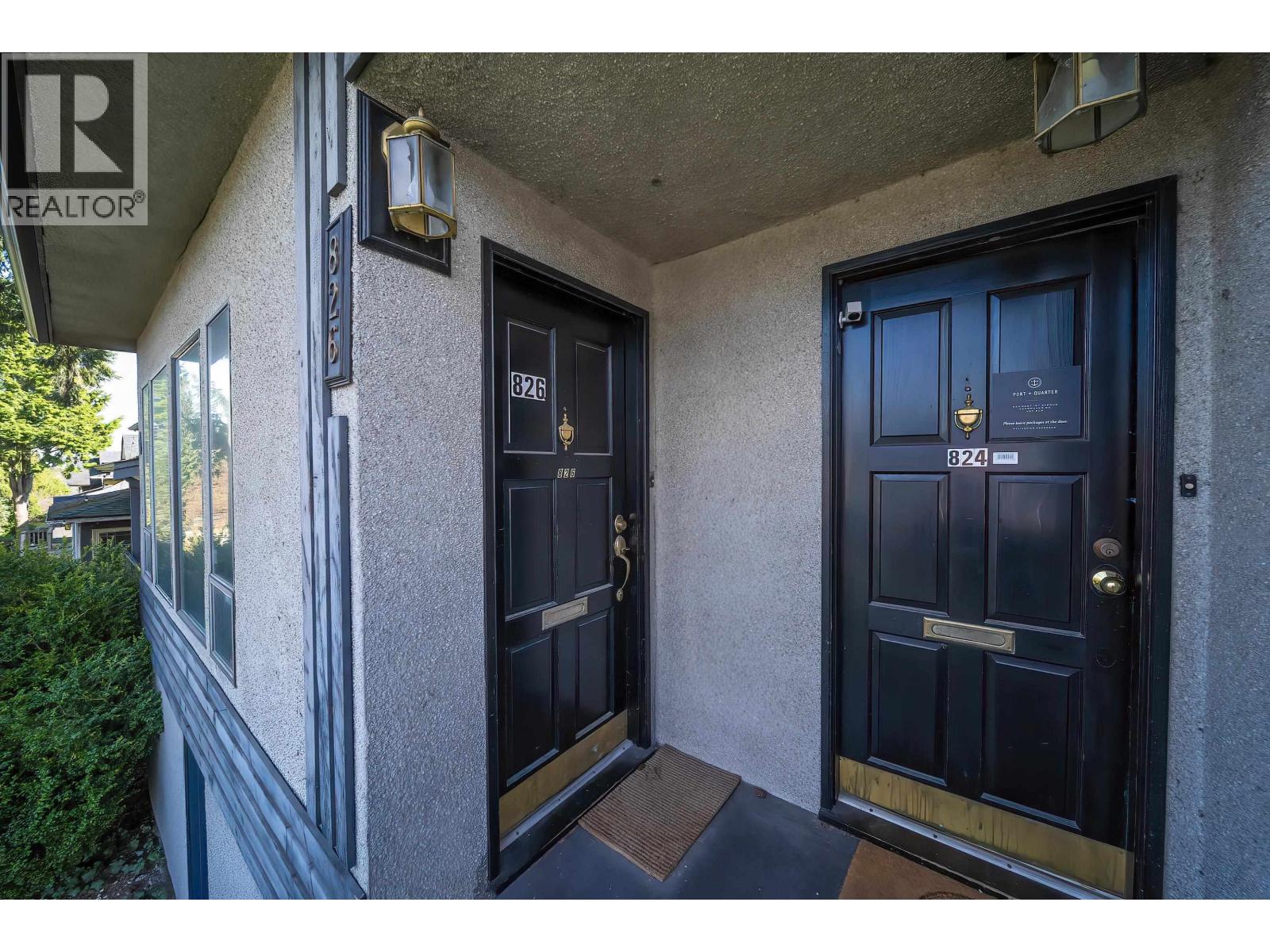 826 E 13th Avenue, Vancouver, British Columbia  V5T 2L5 - Photo 16 - R3105521