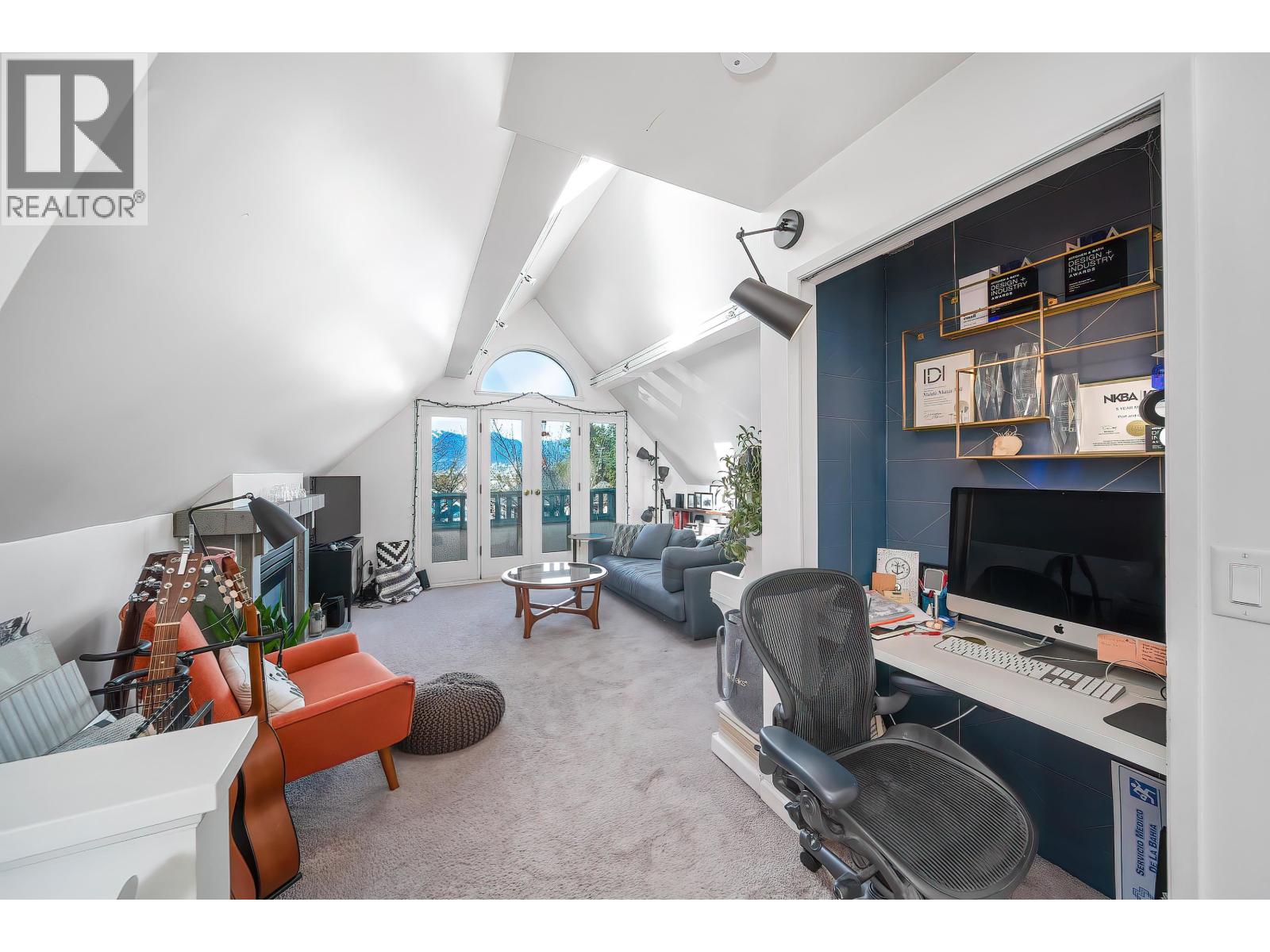 826 E 13th Avenue, Vancouver, British Columbia  V5T 2L5 - Photo 6 - R3105521