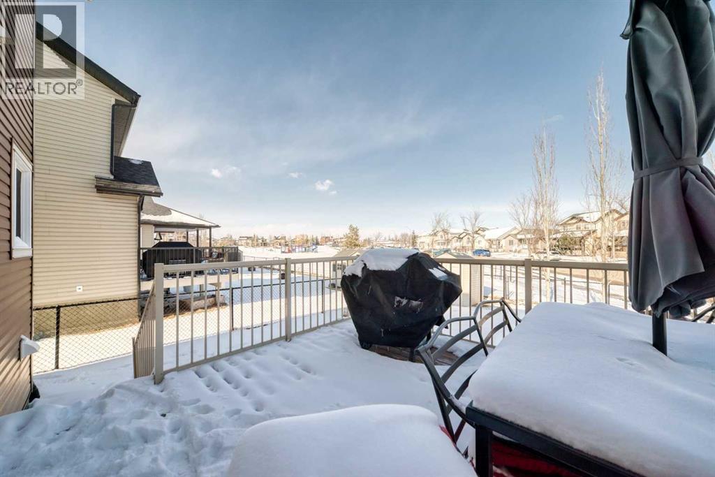 2002 High Country Rise NW, High River, Alberta  T1V 0C9 - Photo 35 - A2297676