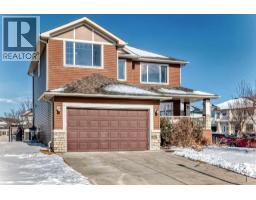 2002 High Country Rise NW, High River, Alberta