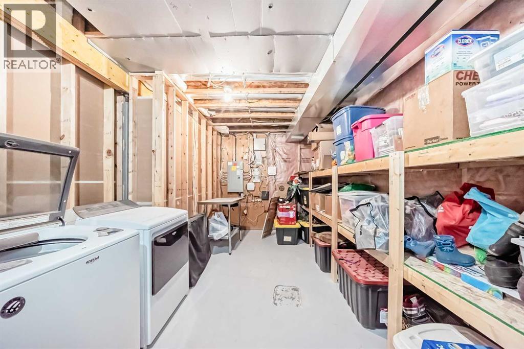 2002 High Country Rise NW, High River, Alberta  T1V 0C9 - Photo 31 - A2297676