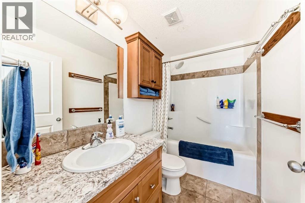 2002 High Country Rise NW, High River, Alberta  T1V 0C9 - Photo 26 - A2297676