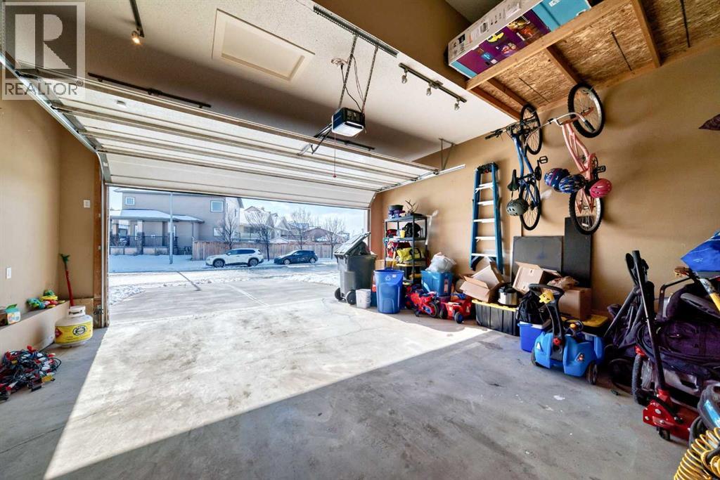 2002 High Country Rise NW, High River, Alberta  T1V 0C9 - Photo 32 - A2297676