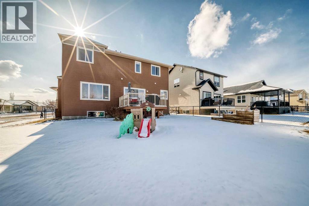 2002 High Country Rise NW, High River, Alberta  T1V 0C9 - Photo 36 - A2297676