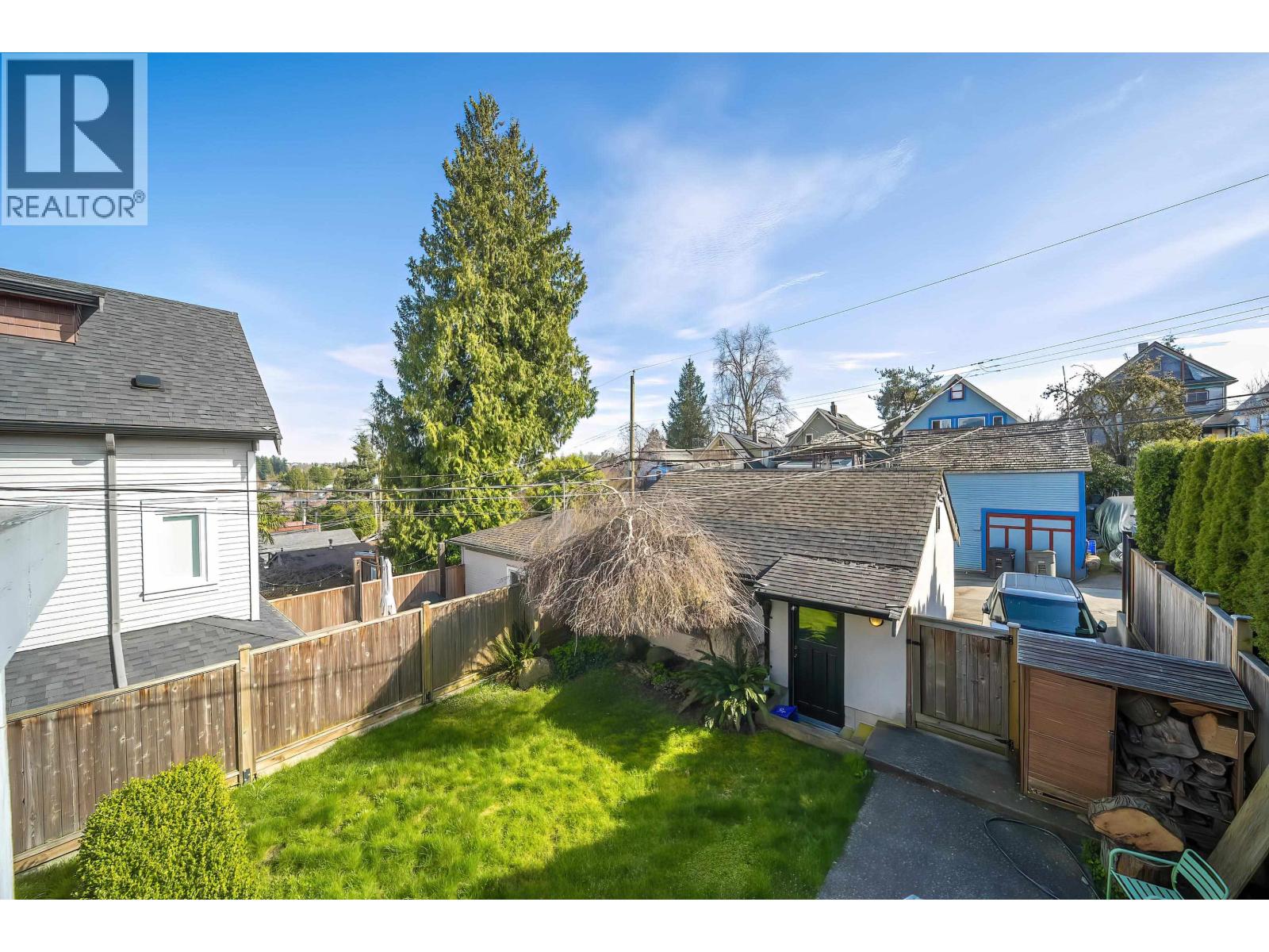 826 E 13th Avenue, Vancouver, British Columbia  V5T 2L5 - Photo 20 - R3105521