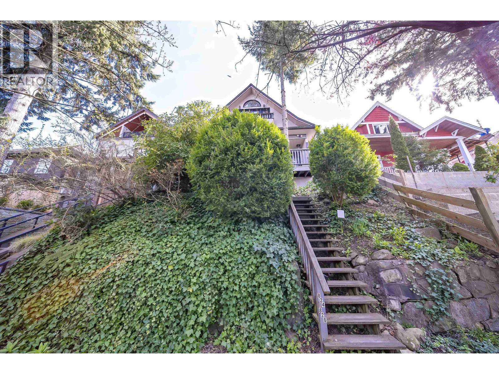 826 E 13th Avenue, Vancouver, British Columbia  V5T 2L5 - Photo 15 - R3105521