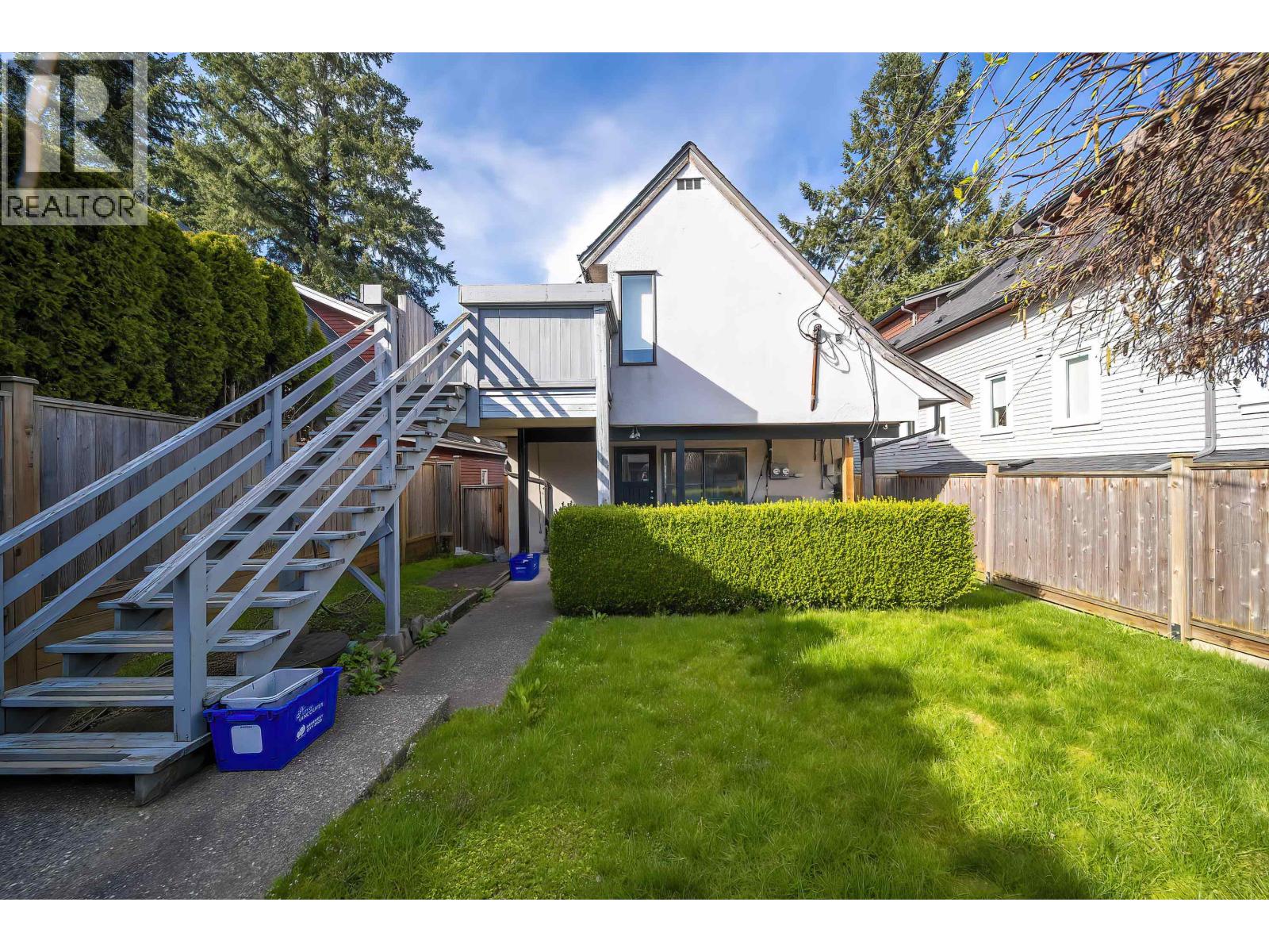 826 E 13th Avenue, Vancouver, British Columbia  V5T 2L5 - Photo 23 - R3105521