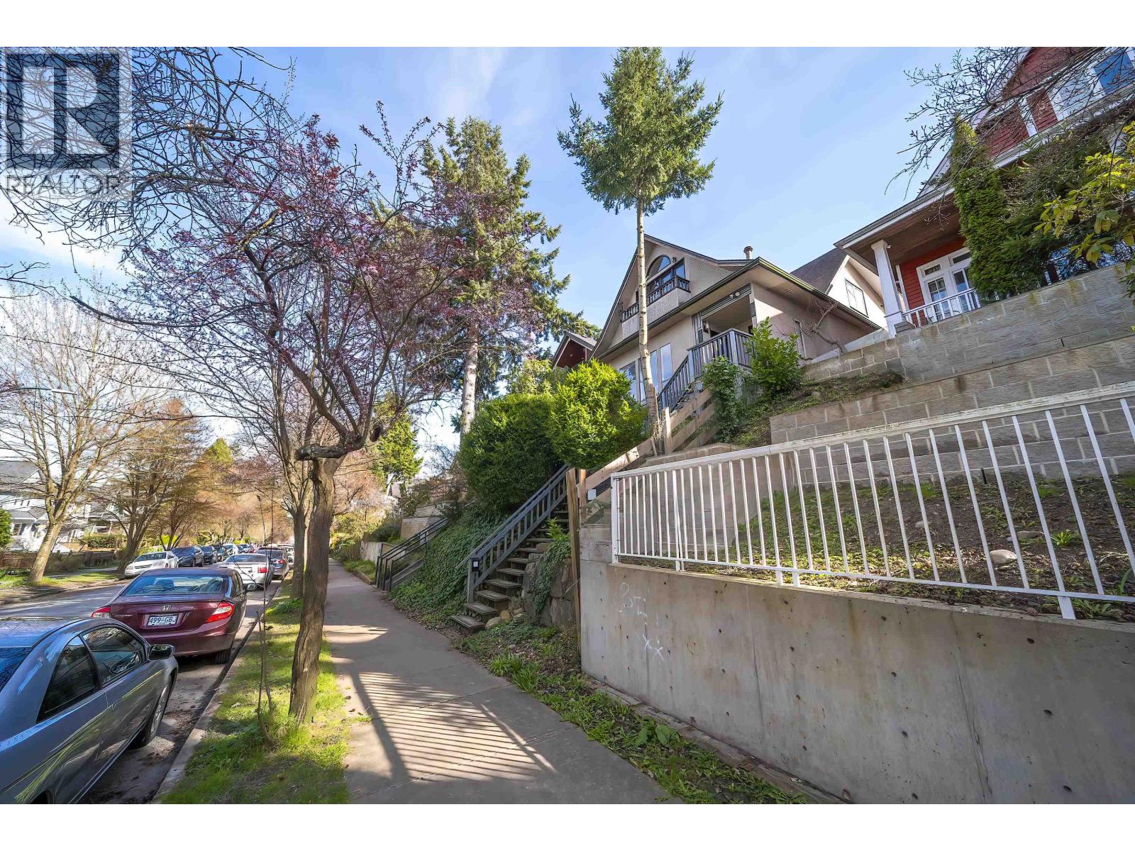 826 E 13th Avenue, Vancouver, British Columbia  V5T 2L5 - Photo 14 - R3105521