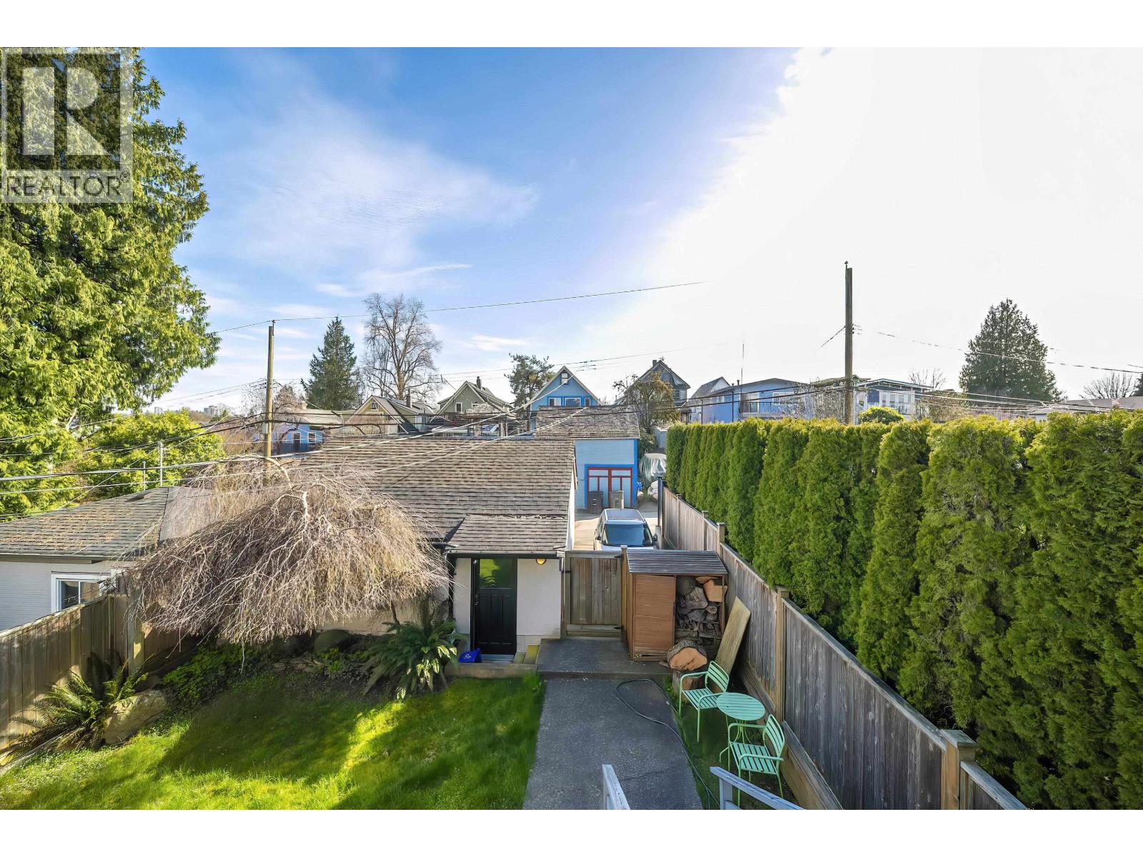 826 E 13th Avenue, Vancouver, British Columbia  V5T 2L5 - Photo 19 - R3105521