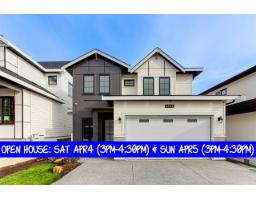 6914 204A STREET, Langley, British Columbia